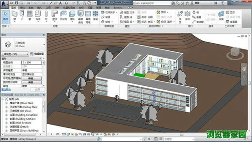 revit Autodesk bim2018