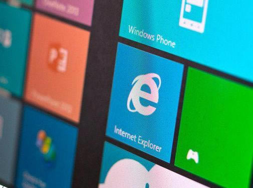 win10˹ʹʽInternet Explorer Edge