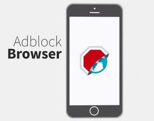 ֻȥƼ Adblock Browser ׿/IOS